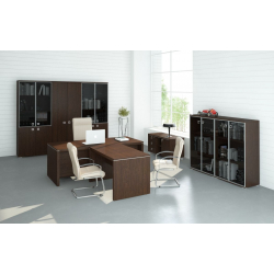 Кабинет руководителя Cosmo