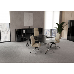 Кабинет руководителя Cross