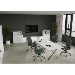 Кабинет руководителя Cross