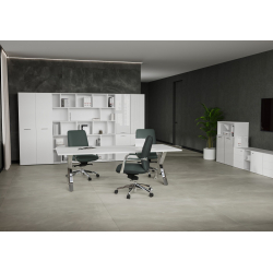 Кабинет руководителя Cross