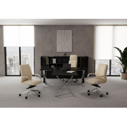 Кабинет руководителя Cross