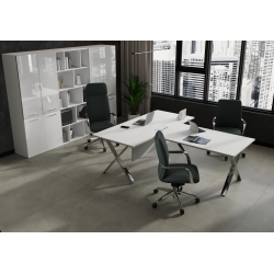 Кабинет руководителя Cross