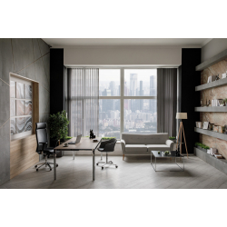 Кабинет руководителя Enzo