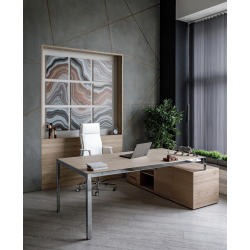 Кабинет руководителя Enzo