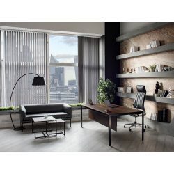 Кабинет руководителя Enzo