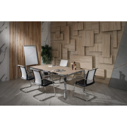 Столы для переговоров Enzo