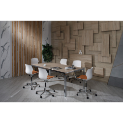 Столы для переговоров Enzo