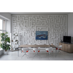 Столы для переговоров Enzo