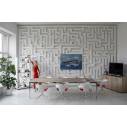 Кабинет руководителя Enzo