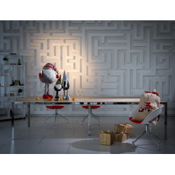 Кабинет руководителя Enzo