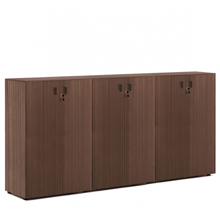 Шкаф средний 6-дверный 109 735