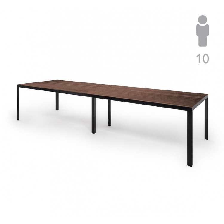 Стол для переговоров 109 402 01