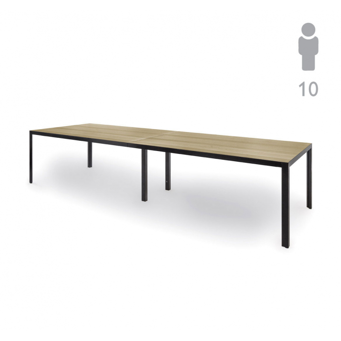 Стол для переговоров 109 402 01