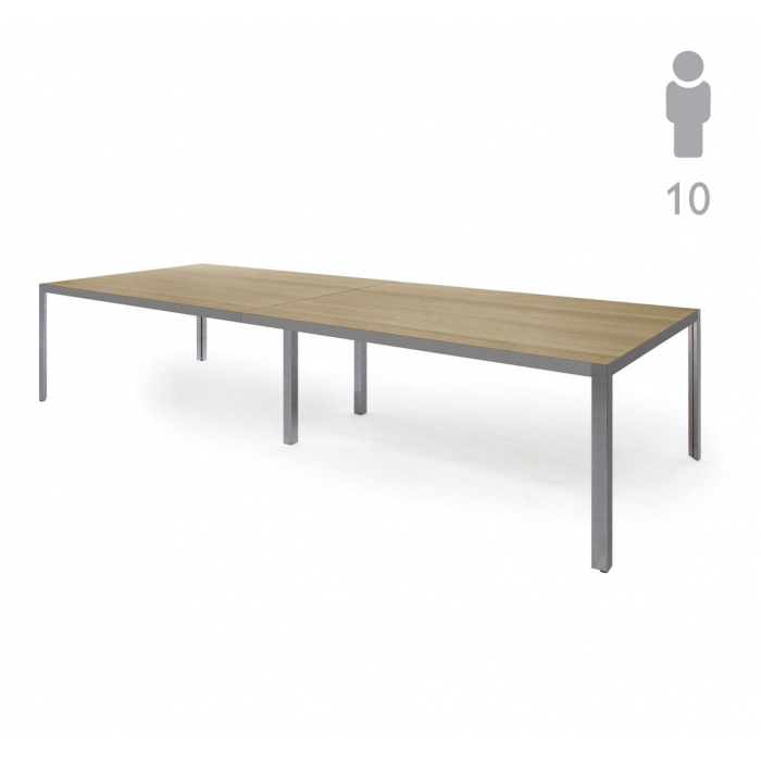 Стол для переговоров 109 402 51