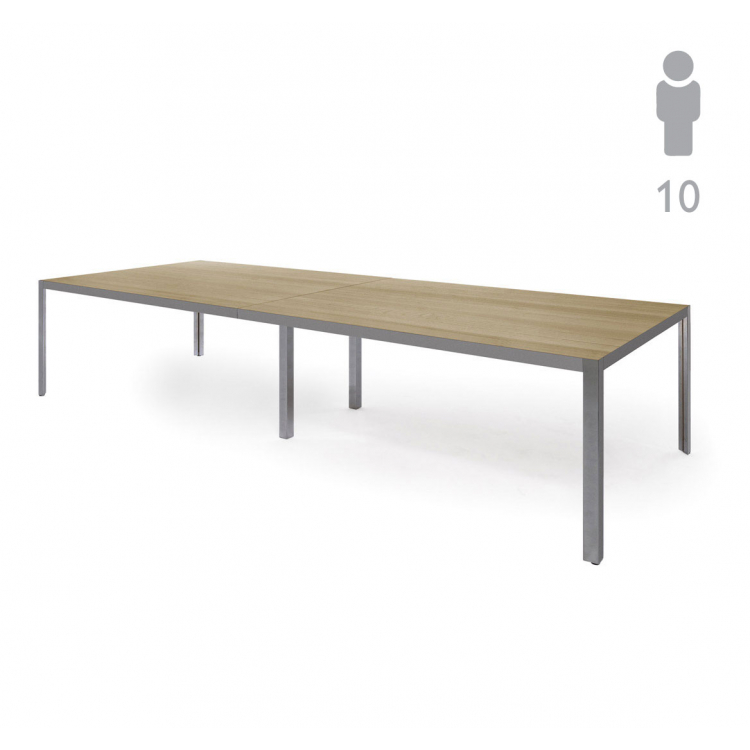 Стол для переговоров 109 402 51