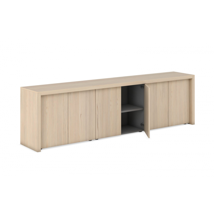 3 низких шкафа+обвязка JR511