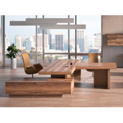 Кабинет руководителя Era