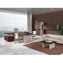 Кабинет руководителя Era