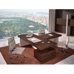 Кабинет руководителя Era