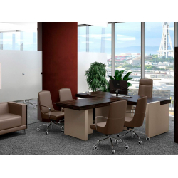 Кабинет руководителя Era