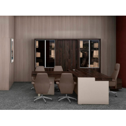 Кабинет руководителя Era