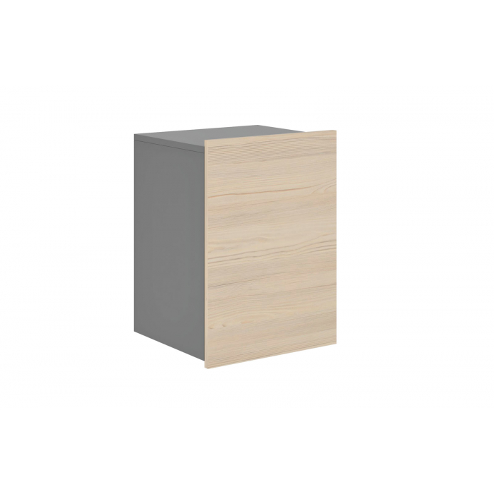 Навесная полка (1 дверь) JR903