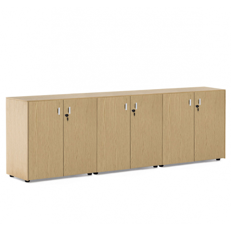 Шкаф 6-дверный 101 722