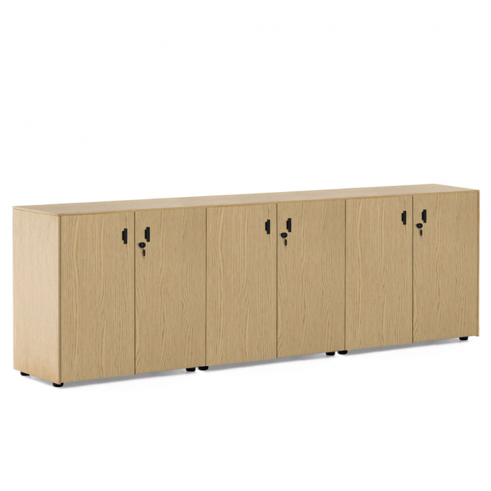 Шкаф 6-дверный 101 722