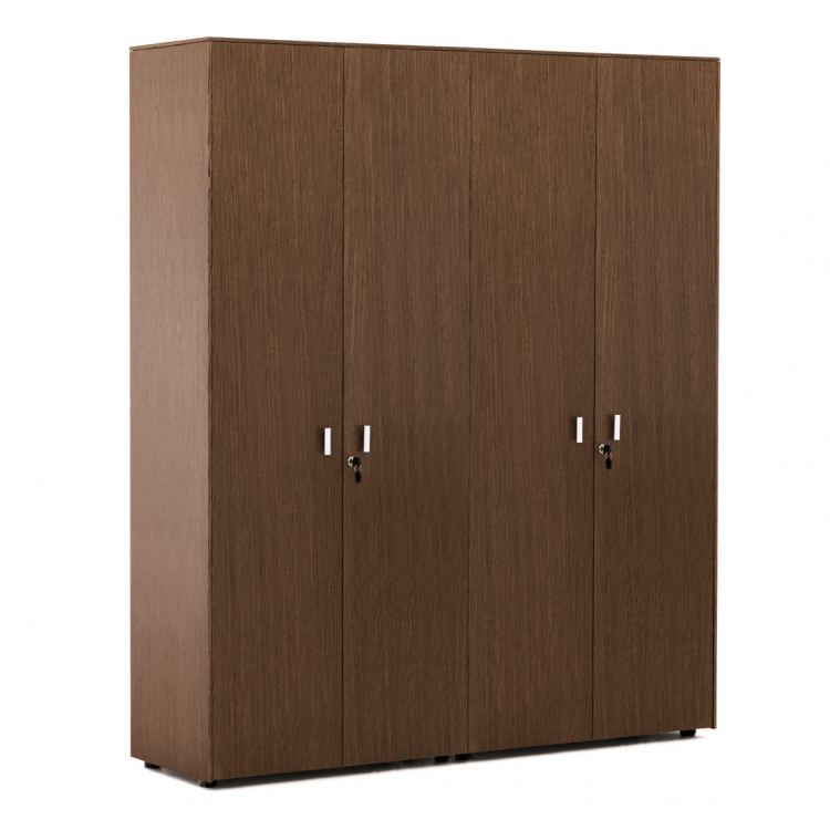 Шкаф для бумаг 4-дверный 101 729