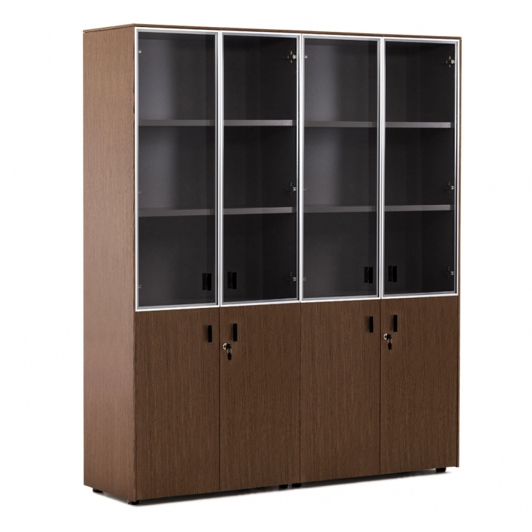 Шкаф комбинированный 4-дверный 101 728