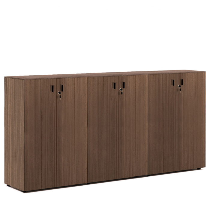 Шкаф средний 6-дверный 101 735