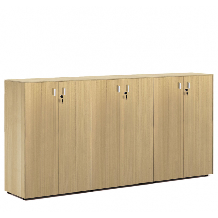 Шкаф средний 6-дверный 101 735