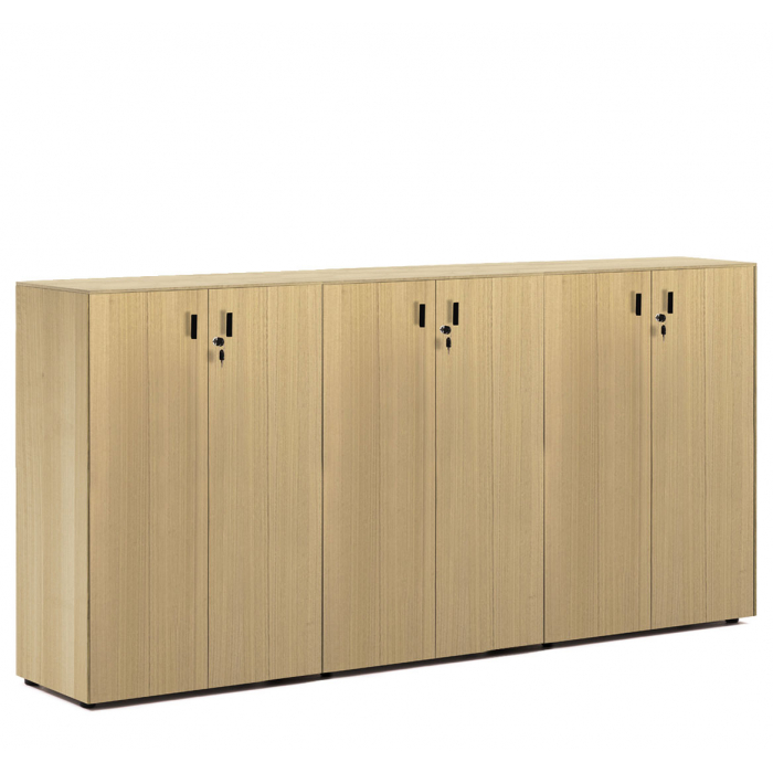 Шкаф средний 6-дверный 101 735