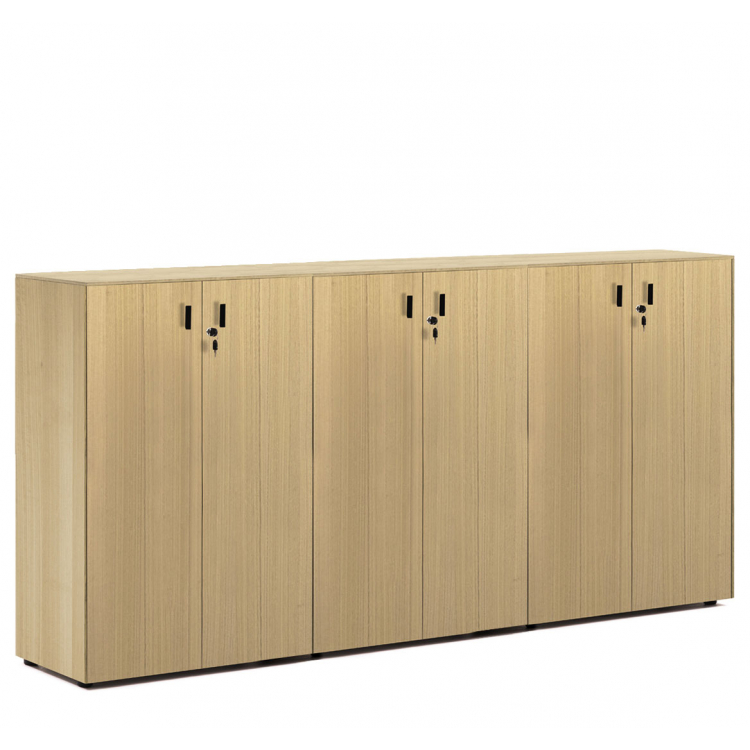 Шкаф средний 6-дверный 101 735