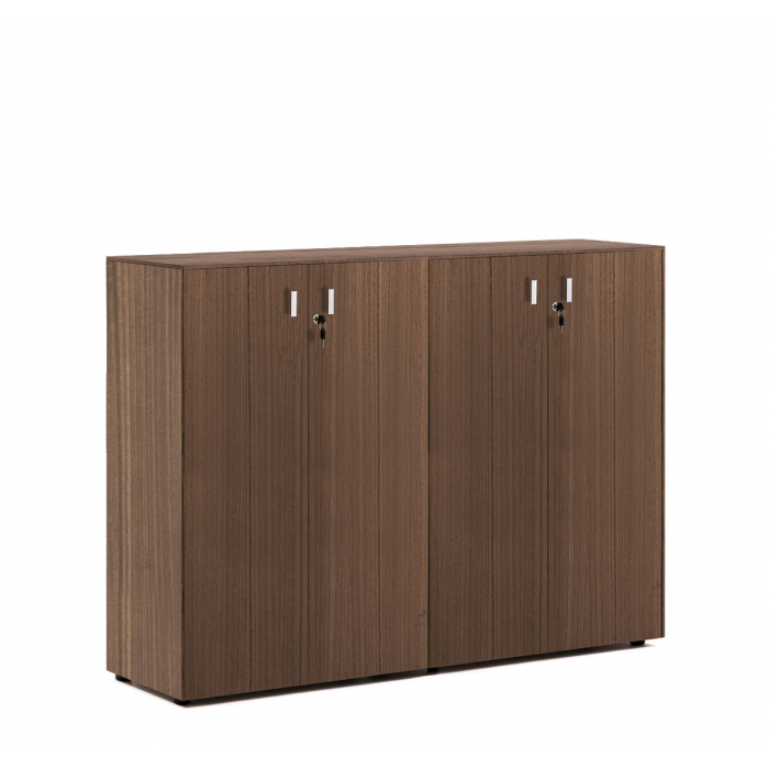 Шкаф средний 4-дверный 101 724