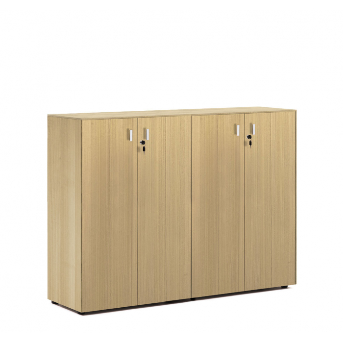 Шкаф средний 4-дверный 101 724