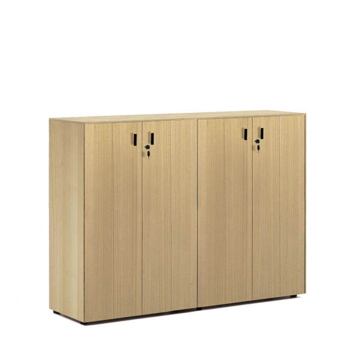 Шкаф средний 4-дверный 101 724