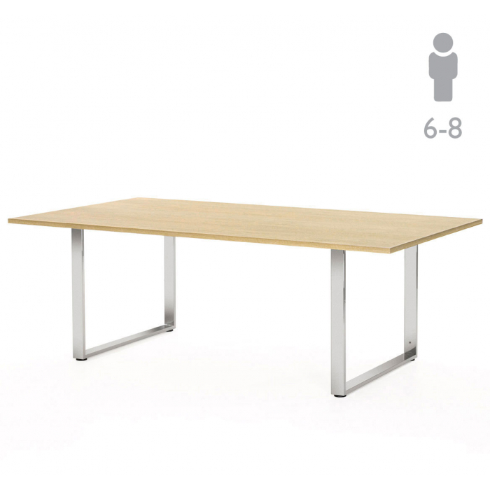 Стол для переговоров 101 901 07