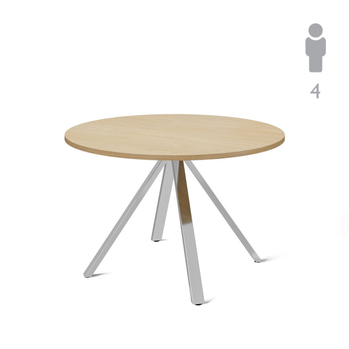 Стол для переговоров 101 905 07