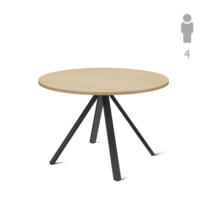 Стол для переговоров 101 905 09