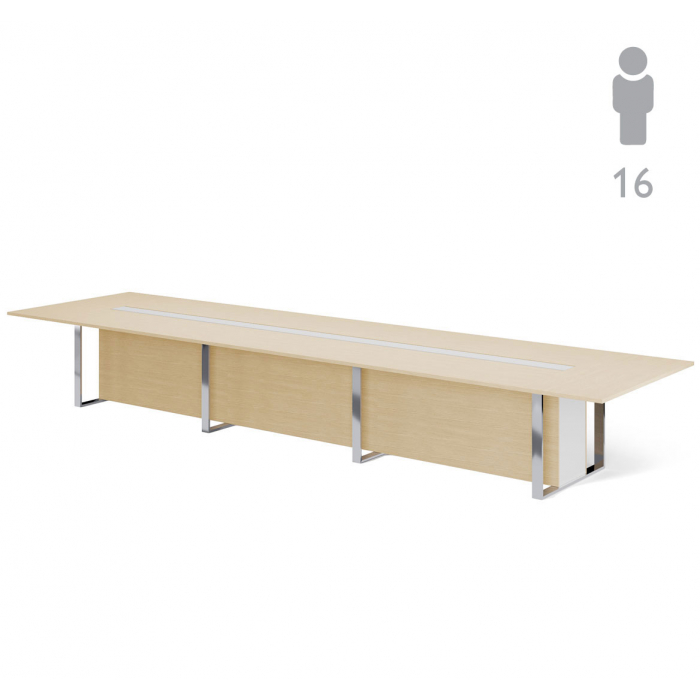 Стол для переговоров 101 922 07