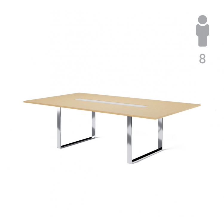 Стол для переговоров 101 910 07