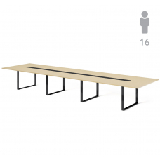 Стол для переговоров 101 912 09