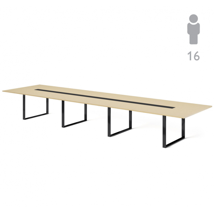 Стол для переговоров 101 912 09