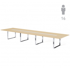 Стол для переговоров 101 912 07