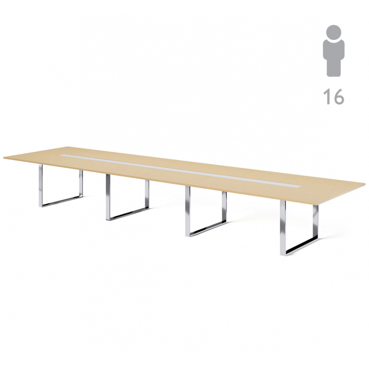 Стол для переговоров 101 912 07