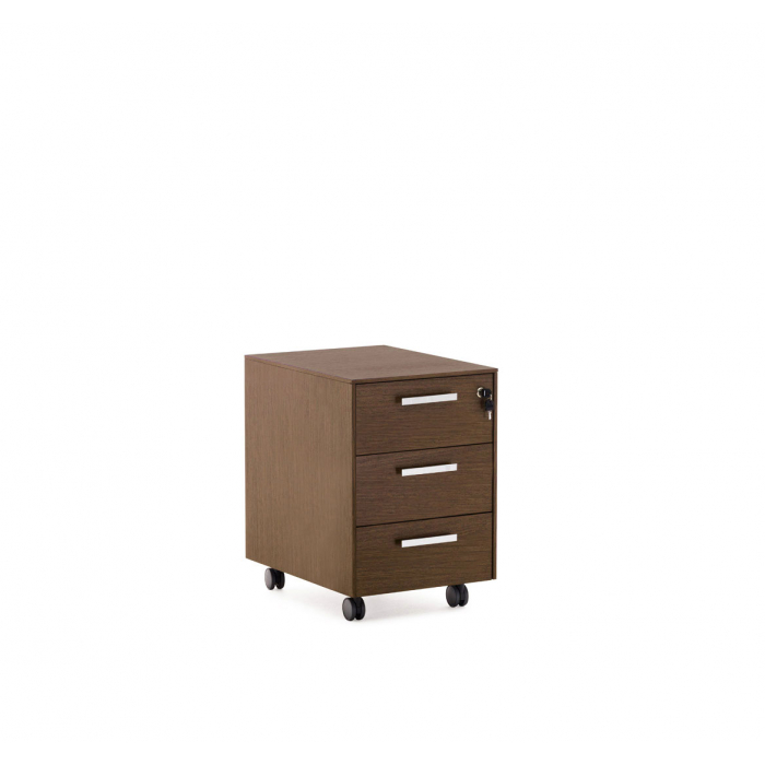 Тумба 3 ящика 101 501