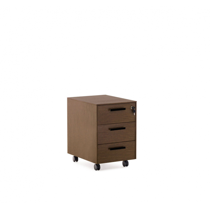 Тумба 3 ящика 101 501