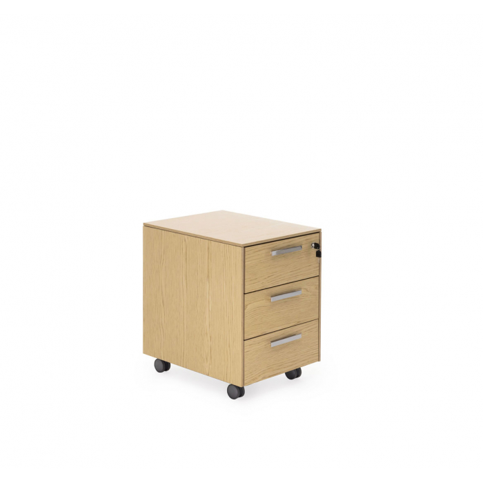 Тумба 3 ящика 101 501