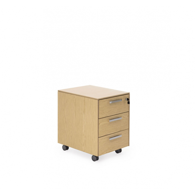 Тумба 3 ящика 101 501